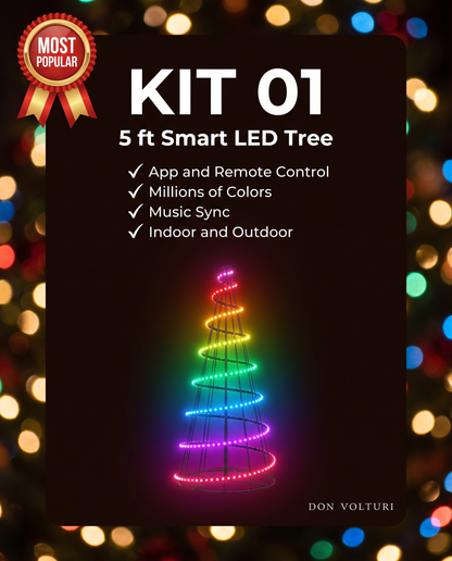 KIT STAR HOUSE