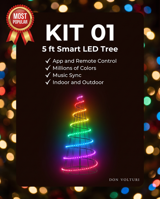 KIT STAR HOUSE