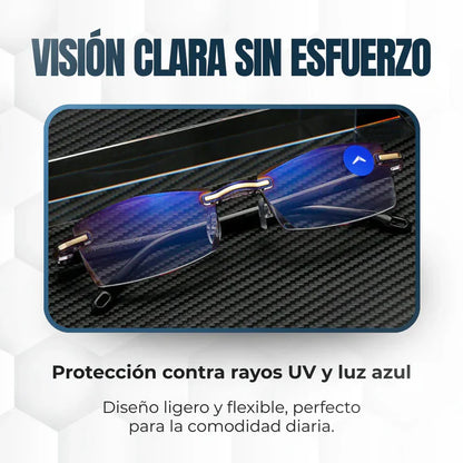 Gafas TR90 Fotocromaticas - Promo 2x1™