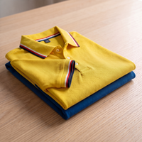 YELLOW + BLUE
